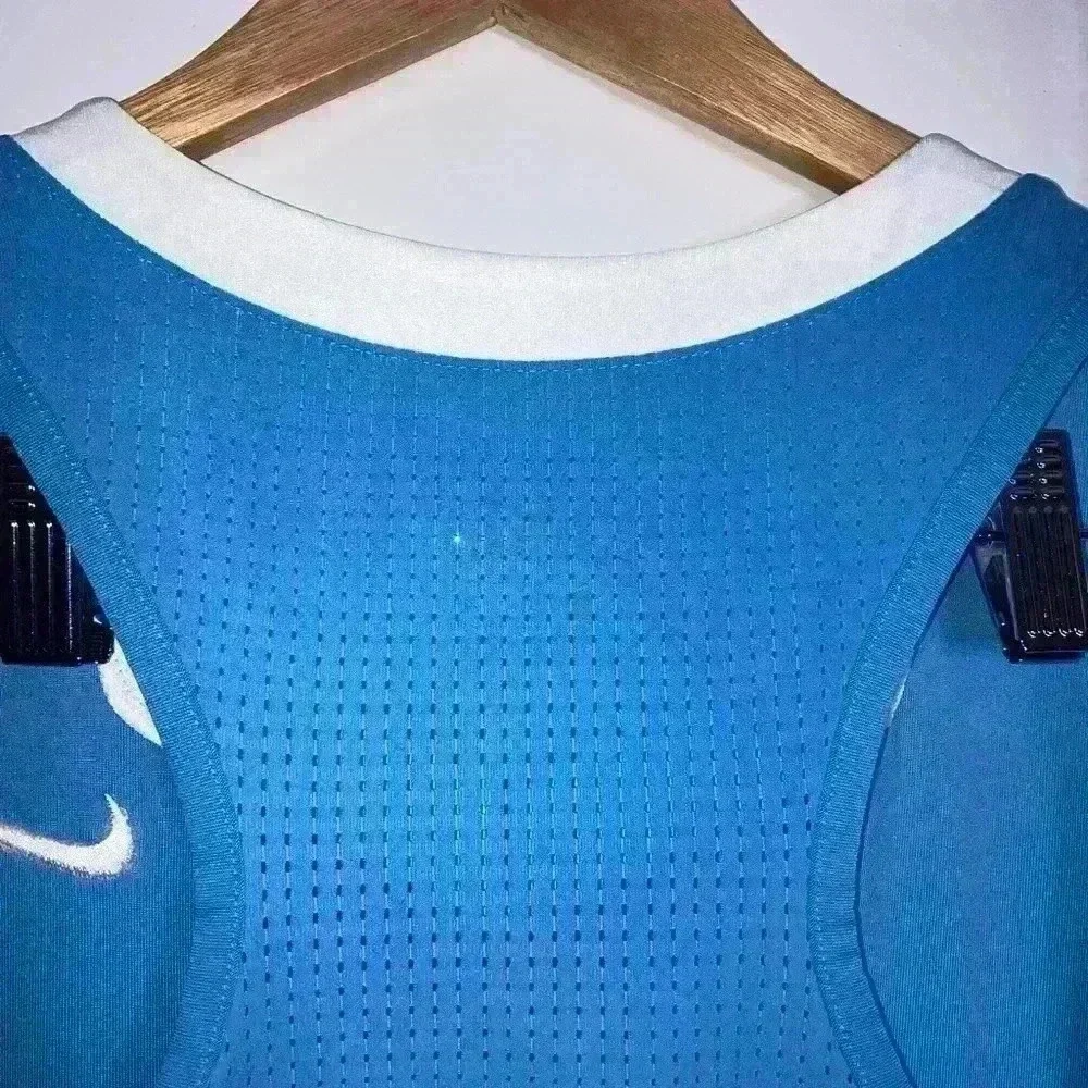 Nike Untouchable Speed racer back tank Jersey